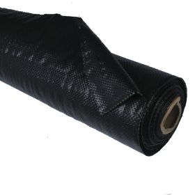 4X300 Feet Grass Proof Cloth